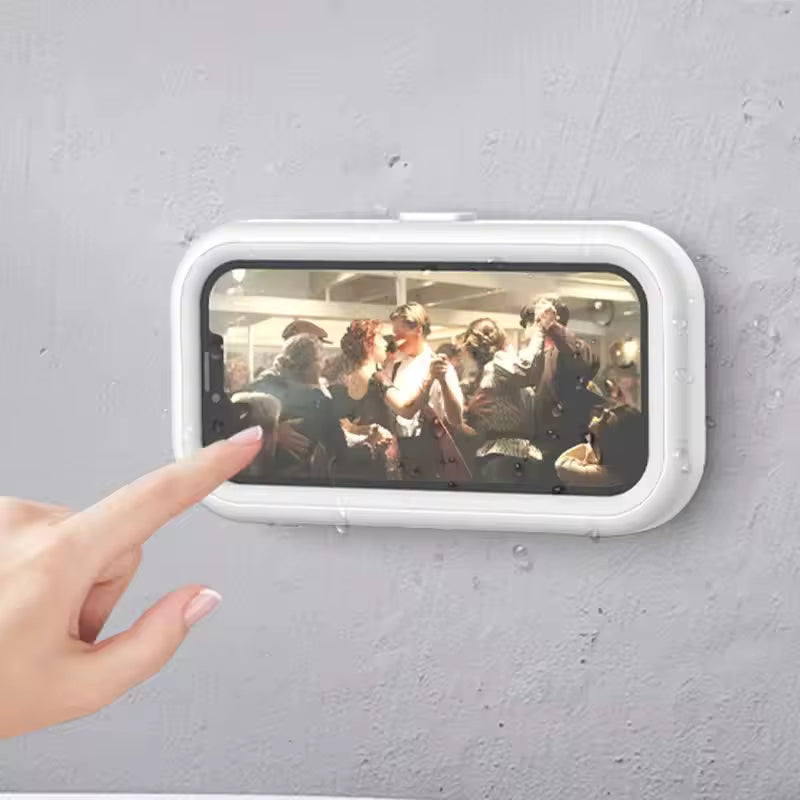 AquaCase Waterproof Phone Mount SE