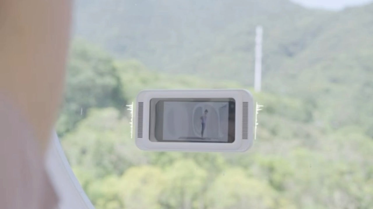 Load video: Your AquaCase®