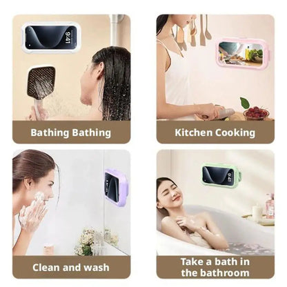 AquaCase Waterproof Phone Mount SE