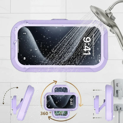 AquaCase Waterproof Phone Mount SE