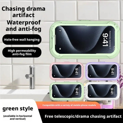 AquaCase Waterproof Phone Mount SE