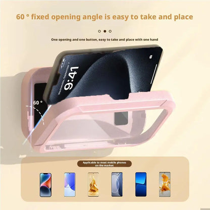 AquaCase Waterproof Phone Mount SE