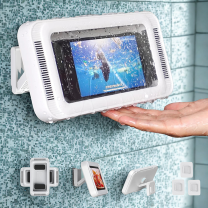 AquaCase Waterproof Phone Mount 360°